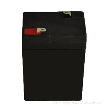 6V 4.5Ah Replacement for SLA Battery